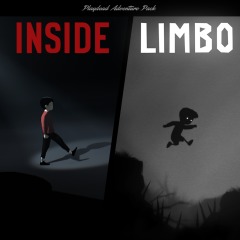 LIMBO and INSIDE Bundle LIMBO and INSIDE Bundle
