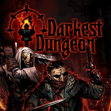 Darkest Dungeon Darkest Dungeon