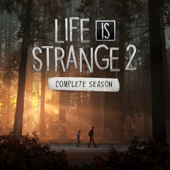Life is Strange 2 Complete Season Life is Strange 2 Complete Season