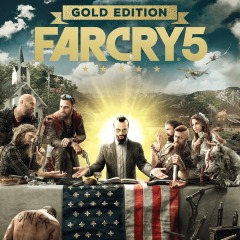 Far Cry 5 Gold Edition Far Cry 5 Gold Edition