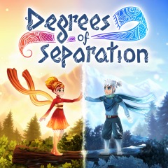 Degrees of Separation Degrees of Separation