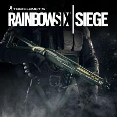 Rainbow Six Siege Rainbow Six Siege