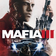 Mafia III Mafia III