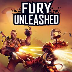 Fury Unleashed (US Store) Fury Unleashed (US Store)