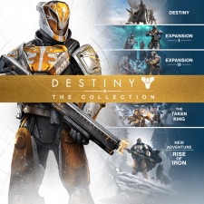Destiny — The Collection Destiny — The Collection