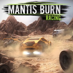 Mantis Burn Racing Mantis Burn Racing