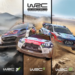 WRC Collection WRC Collection