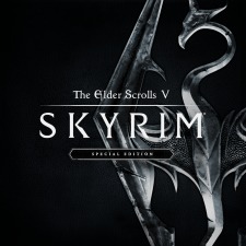 The Elder Scrolls V: Skyrim Special Edition The Elder Scrolls V: Skyrim Special Edition