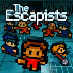 The Escapists The Escapists