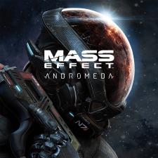 Mass Effect: Andromeda Mass Effect: Andromeda