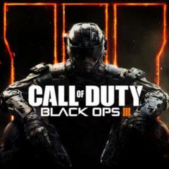 Call of Duty Black Ops III