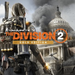 The Division 2 – Gold Edition The Division 2 – Gold Edition
