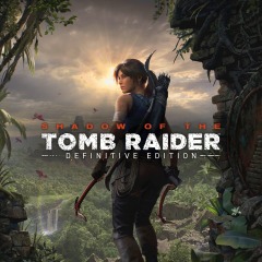 Shadow of the Tomb Raider Definitive Edition Shadow of the Tomb Raider Definitive Edition