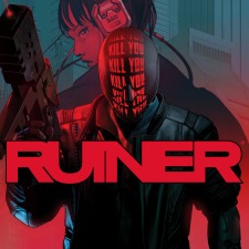 Ruiner Ruiner