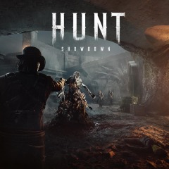 Hunt: Showdown — Launch Edition Hunt: Showdown — Launch Edition