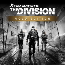 The Division Gold Edition The Division Gold Edition