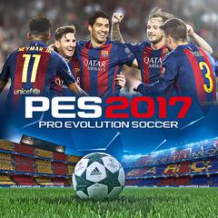 Pro Evolution Soccer 2017 Pro Evolution Soccer 2017