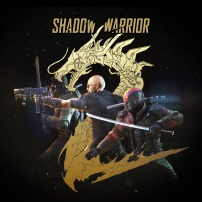 Shadow Warrior 2 Shadow Warrior 2