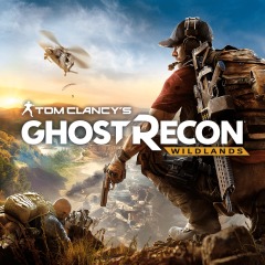 Ghost Recon Wildlands Ghost Recon Wildlands