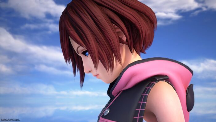 Игра KINGDOM HEARTS Melody of Memory (PS4, Русская версия) — изображение 3