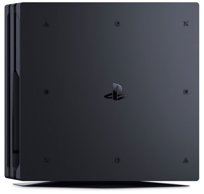 PlayStation 4 Pro 1Tb Black (God of War + Horizon Zero Dawn CE) — изображение 5