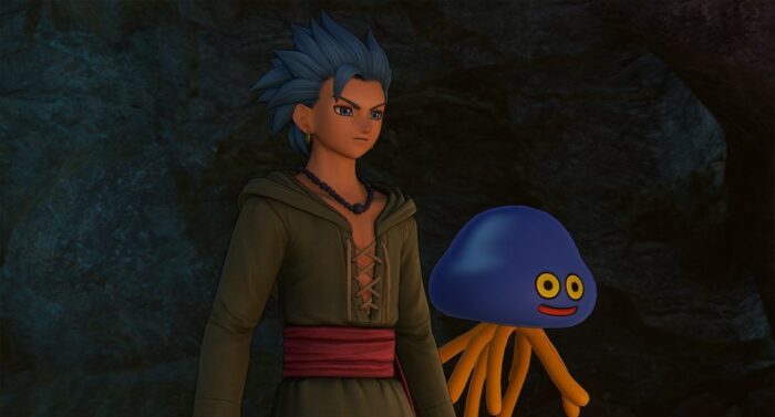 Игра DRAGON QUEST XI S: Echoes of an Elusive Age Definitive Edition (PS4, Русская версия) — изображение 3