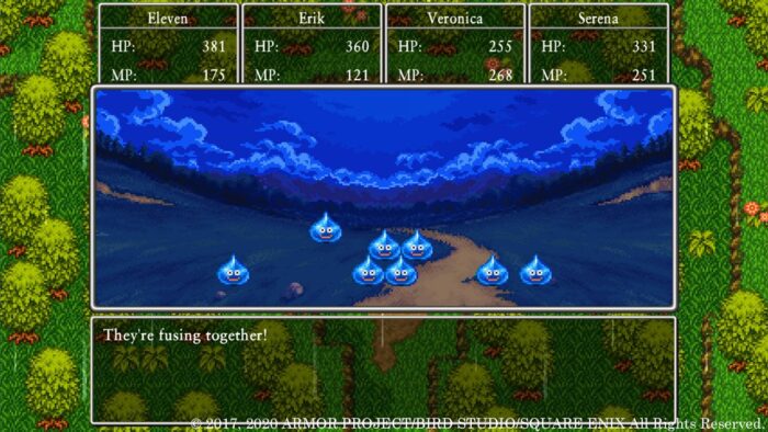 Игра DRAGON QUEST XI S: Echoes of an Elusive Age Definitive Edition (PS4, Русская версия) — изображение 9