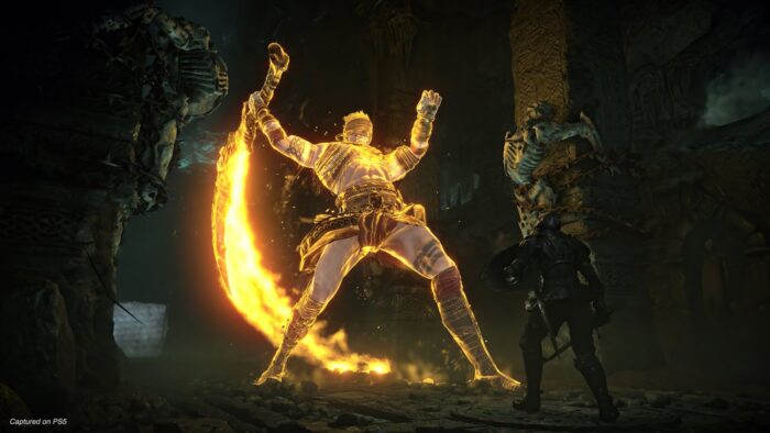 Игра Demons Souls Remake (PS5, Русские субтитры) — изображение 7