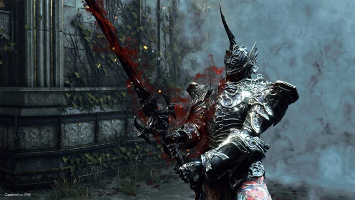 Игра Demons Souls Remake (PS5, Русские субтитры) — изображение 10