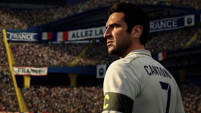 Игра FIFA 21 (PS4, Бесплатное обновление для PS5, Русская версия) — изображение 2