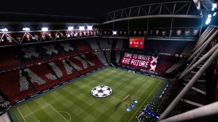Игра FIFA 21 (PS4, Бесплатное обновление для PS5, Русская версия) — изображение 8