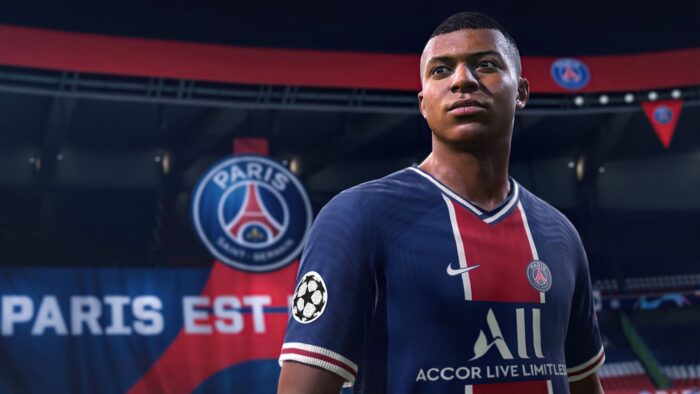 Игра FIFA 21 (PS4, Бесплатное обновление для PS5, Русская версия) — изображение 11