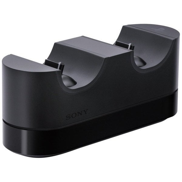 Зарядная станция SONY для контроллера PS4 (9230779)