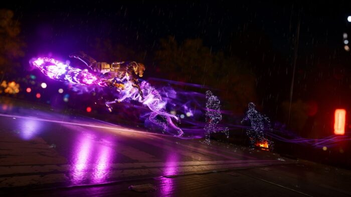 Игра InFamous: Второй сын (PS4, Русская версия) — изображение 3