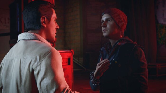 Игра InFamous: Второй сын (PS4, Русская версия) — изображение 8