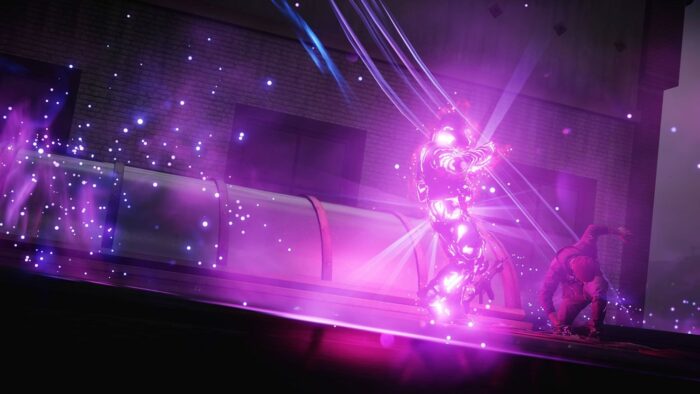 Игра InFamous: Второй сын (PS4, Русская версия) — изображение 16