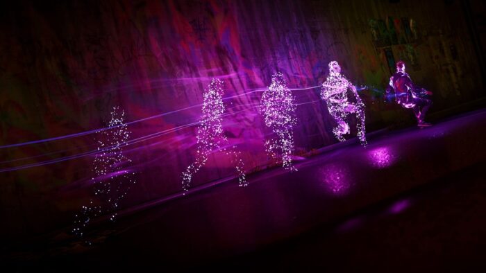 Игра InFamous: Второй сын (PS4, Русская версия) — изображение 17