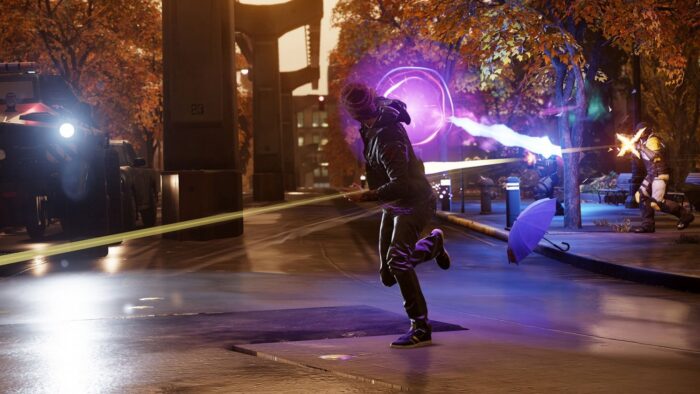 Игра InFamous: Второй сын (PS4, Русская версия) — изображение 19