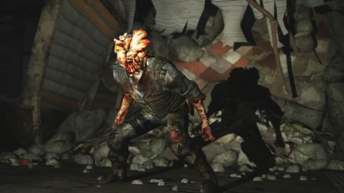 Игра The Last of Us: Обновлённая версия (PS4, Русская версия) — изображение 3