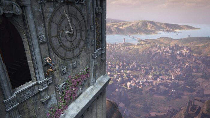 Игра Uncharted 4: Путь вора (PS4, Русская версия) — изображение 6
