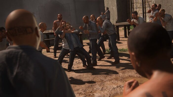 Игра Uncharted 4: Путь вора (PS4, Русская версия) — изображение 9