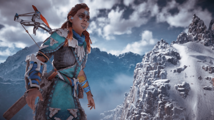 Игра Horizon Zero Dawn. Complete Edition (PS4, Русская версия) — изображение 3