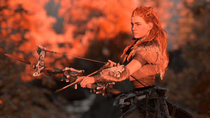 Игра Horizon Zero Dawn. Complete Edition (PS4, Русская версия) — изображение 7