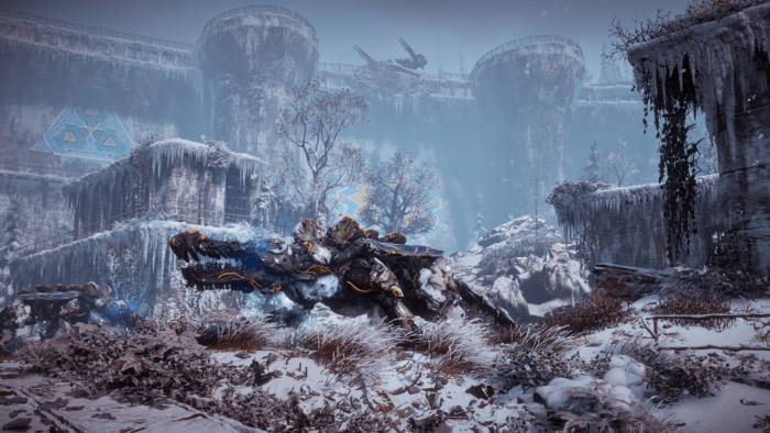 Игра Horizon Zero Dawn. Complete Edition (PS4, Русская версия) — изображение 9
