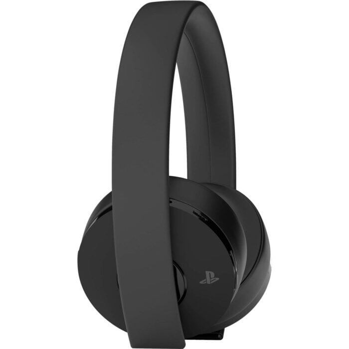 Игровая гарнитура Sony PlayStation WL Gold — изображение 4