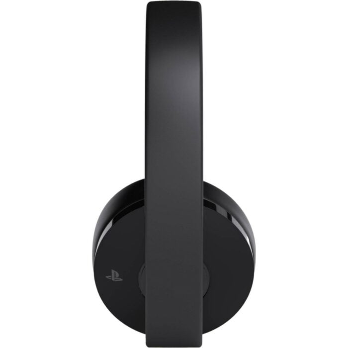 Игровая гарнитура Sony PlayStation WL Gold — изображение 8