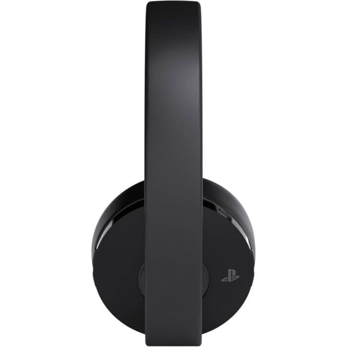 Игровая гарнитура Sony PlayStation WL Gold — изображение 9