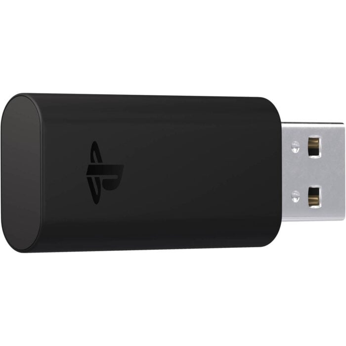 Игровая гарнитура Sony PlayStation WL Gold — изображение 12