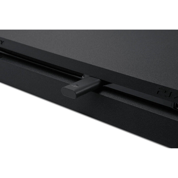 Игровая гарнитура Sony PlayStation WL Gold — изображение 15