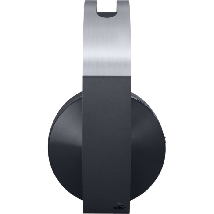 Игровая гарнитура SONY PlayStation Platinum WL — изображение 3
